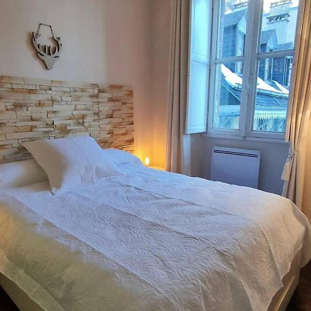 Appartement Charmant 4 Pers, Centre-Ville, Proche Telecabines Et Thermes, Avec Mezzanine Et Parking. - Fr-1-234-271 Cauterets Ngoại thất bức ảnh
